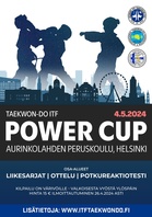 Power Cup 2024